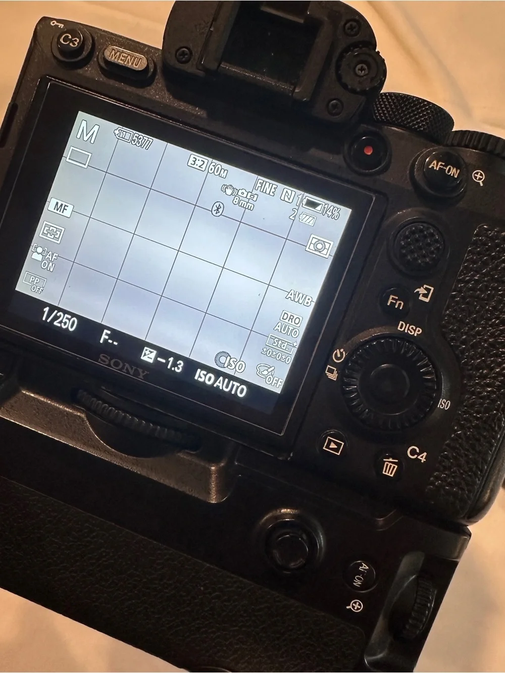Sony A7R IV Full Photography kit (2 lens, 4 batt, charged, case, ND, FX glass)
